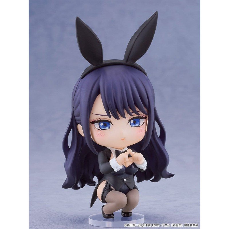 My Dress-Up Darling Nendoroid figurine Arisa Izayoi cosplay by Marin 10 cm