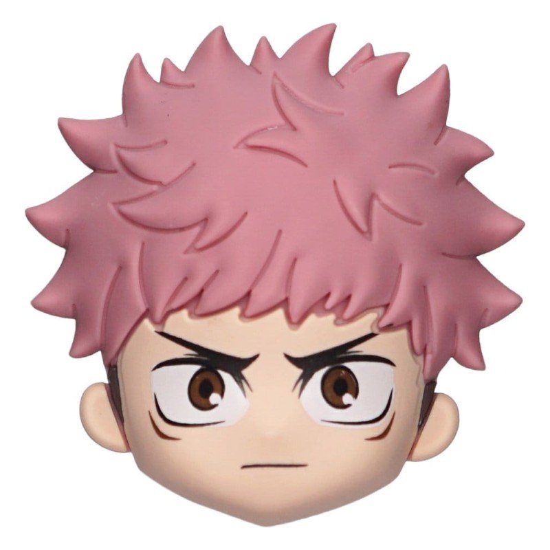 Jujutsu Kaisen 3D Magnet Yuji