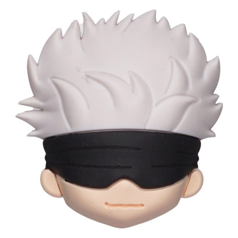Jujutsu Kaisen Aimant 3D Satoru