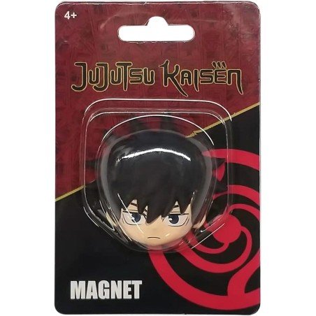 Jujutsu Kaisen Aimant 3D Megumi