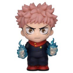 Jujutsu Kaisen tirelire Yuji Itadori