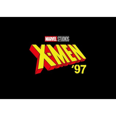 X-Men '97 3D Foam Bag Clips Series 2 Display (24)