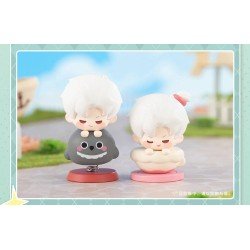 Love and Deepspace blind box assortiment Playful Times Series figurine mini (10)