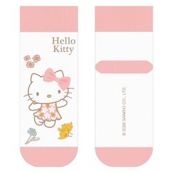 Sanrio chaussettes Hello Kitty Buttercream Short 36-40
