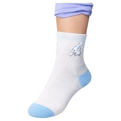Sanrio chaussettes Cinnamoroll Dance Off Long 36-40