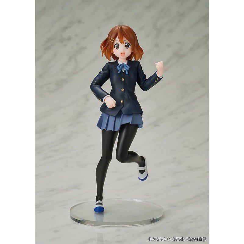 K-On! blind box assortiment CHILLfigg figurines mini (5) 16 cm