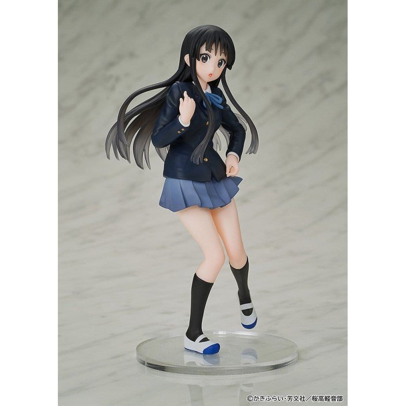 K-On! blind box assortiment CHILLfigg figurines mini (5) 16 cm