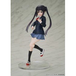 K-On! blind box assortiment CHILLfigg figurines mini (5) 16 cm