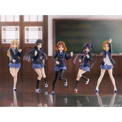 K-On! CHILLfigg Mini Figures Blind Box Assortment (5) 16 cm