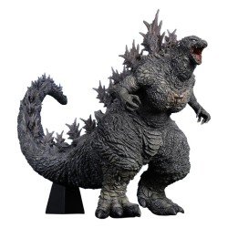 Godzilla the Ride: Great Clash statuette PVC Godzilla 38 cm