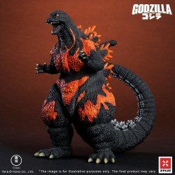 Godzilla tegen Destoroyah PVC-beeldje Kaiju Wars Serie Godzilla (1995) Standaardversie 18 cm   