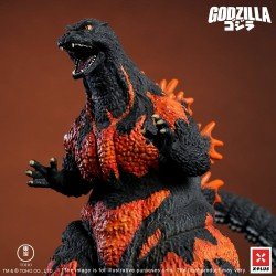 Godzilla tegen Destoroyah PVC-beeldje Kaiju Wars Serie Godzilla (1995) Standaardversie 18 cm   