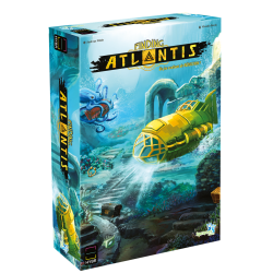 Finding Atlantis