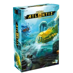 Het vinden van Atlantis