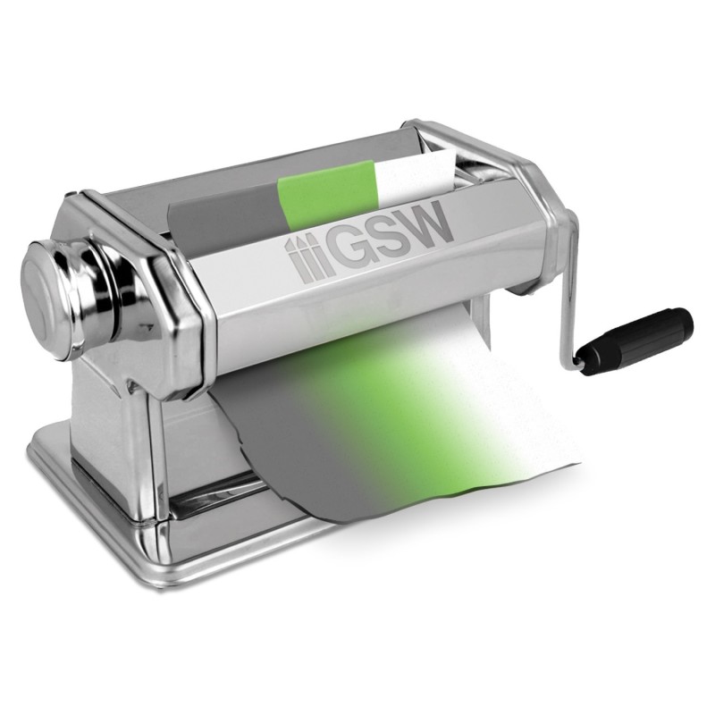 Green Stuff World - Polymer Clay Laminating Machine