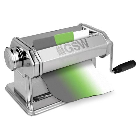 Green Stuff World - Polymeerklei-lamineermachine