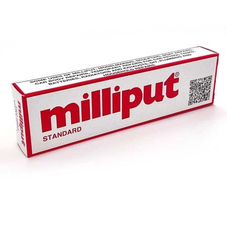 Green Stuff World - Milliput (Jaune - Gris)
