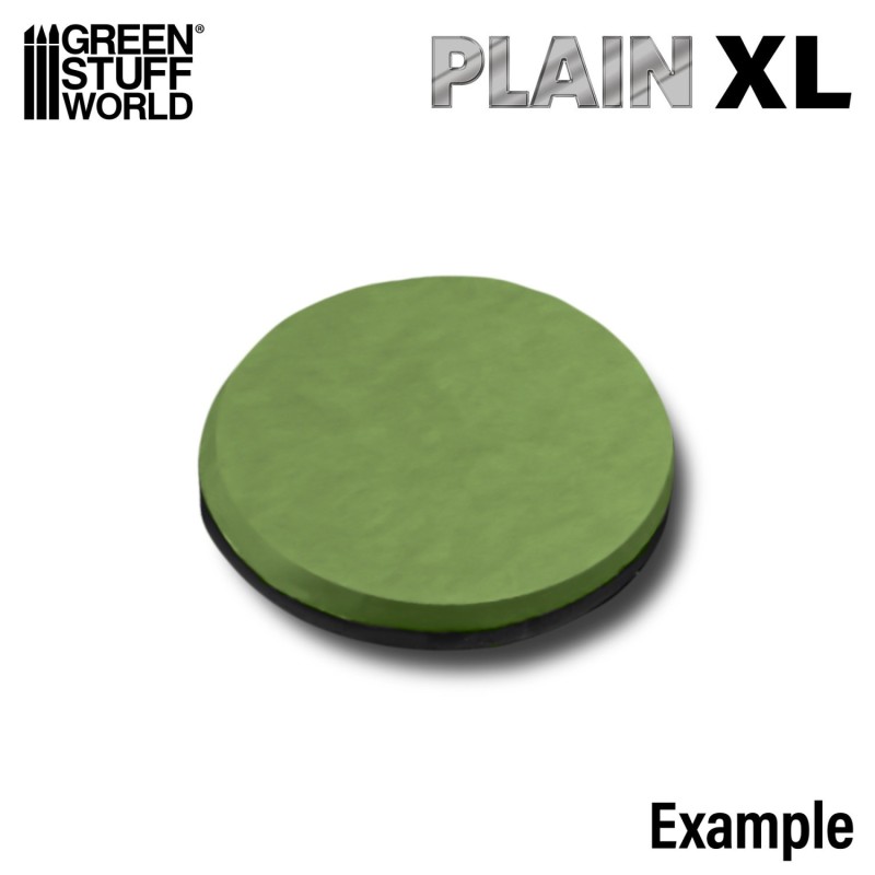 Green Stuff World - Mega Textured Roller - Glad