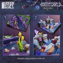 Green Stuff World - Set d'environnement - Martian - Avatar World