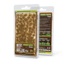 Green Stuff World - Grass Tufts XXL 12mm - Beige
