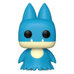 Pokémon Figurine Funko POP! Animation Vinyl Goinfrex 9 cm | 889698690775
