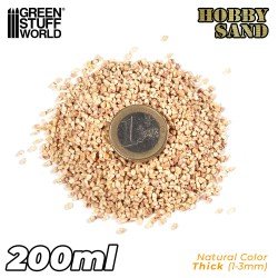 Green Stuff World - Basing - Sable grossier