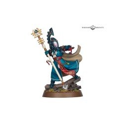 Warhammer 40,000 - Aeldari : Kharseth