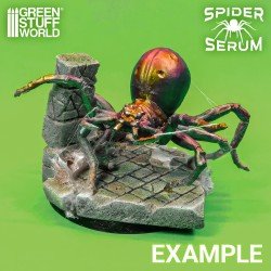 Green Stuff World - Special Paints - Cobwebs