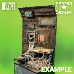 Green Stuff World - Special Paints - Cobwebs