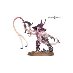 Warhammer 40.000 - Tyranids: Tyranid Prime met zweep