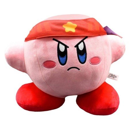 Nintendo peluche Kirby 30 cm