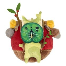 The Legend of Zelda peluche Korok 17 cm
