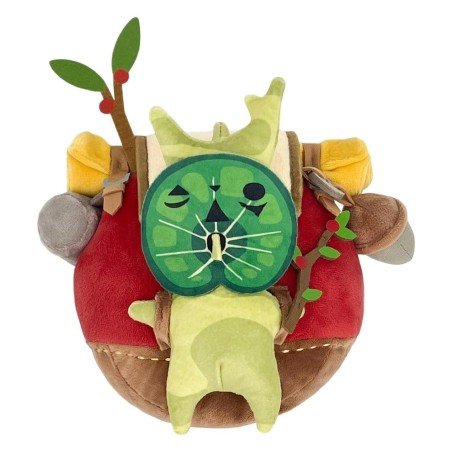The Legend of Zelda peluche Korok 17 cm