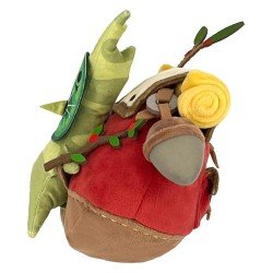 The Legend of Zelda peluche Korok 17 cm