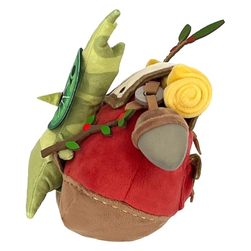 The Legend of Zelda peluche Korok 17 cm