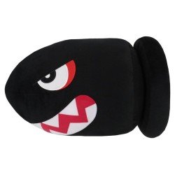 Super Mario peluche Bullet Bill 38 cm