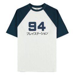 Play Station T-Shirt 94  (L)