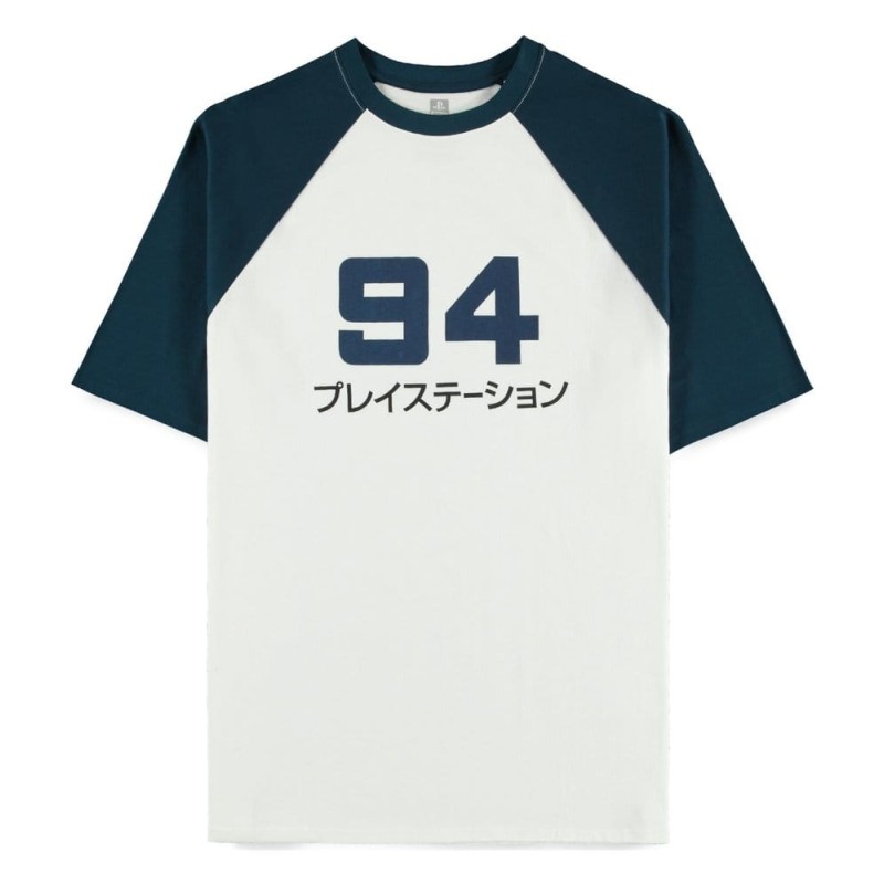 Play Station T-Shirt 94  Size M