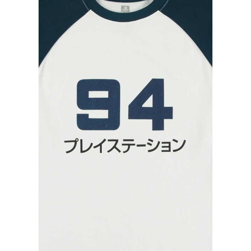 Play Station T-Shirt 94  Size M