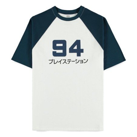 Play Station T-Shirt 94  (XL)