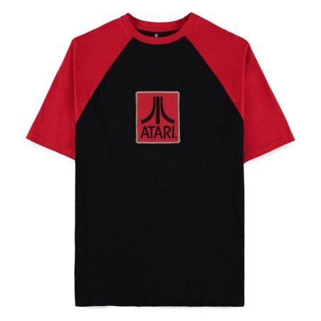 Atari T-Shirt Logo (L)