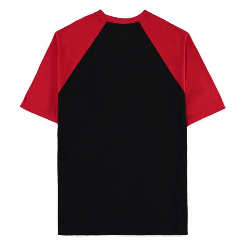 Atari T-Shirt Logo Size L