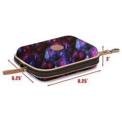 Enhance jeu de plateau Sac à dés Designer Edition Galaxie