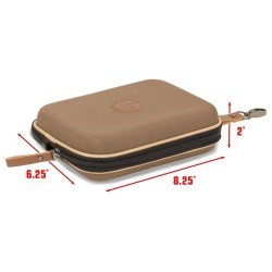 Enhance jeu de plateau Sac à dés Designer Edition Beige