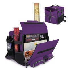 Enhance jeu de plateau sac à bandoulière Collector's Edition Violet
