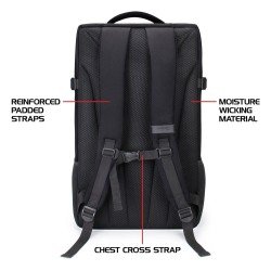 Enhance jeu de plateau sac à dos Collector's Edition Noir