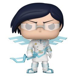 Bleach POP! Animation Vinyl figurine Uryu 9 cm