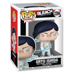 Bleach POP! Animation Vinyl figurine Uryu 9 cm