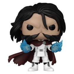 Bleach POP! Animation Vinyl figurine Yhwach 9 cm