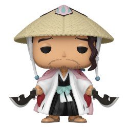 Bleach POP! Animation Vinyl figurine Shunsui 9 cm